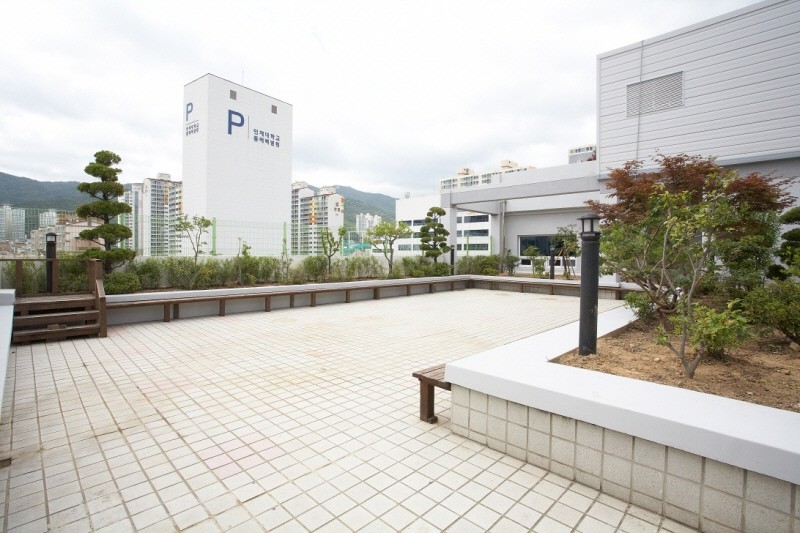 의료법인선우의료재단  BHS동래한서요양병원 이미지 3