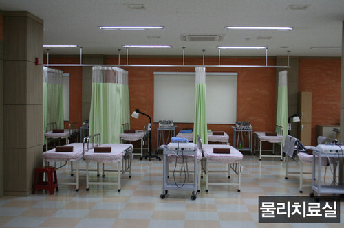 사랑요양병원 이미지 3