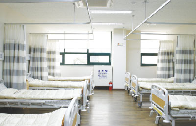 위더스요양병원 이미지 3