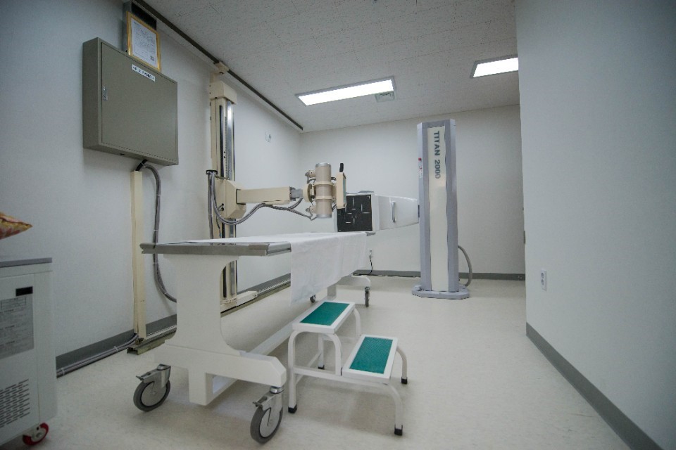 의료법인백경의료재단김해강남요양병원 이미지 3