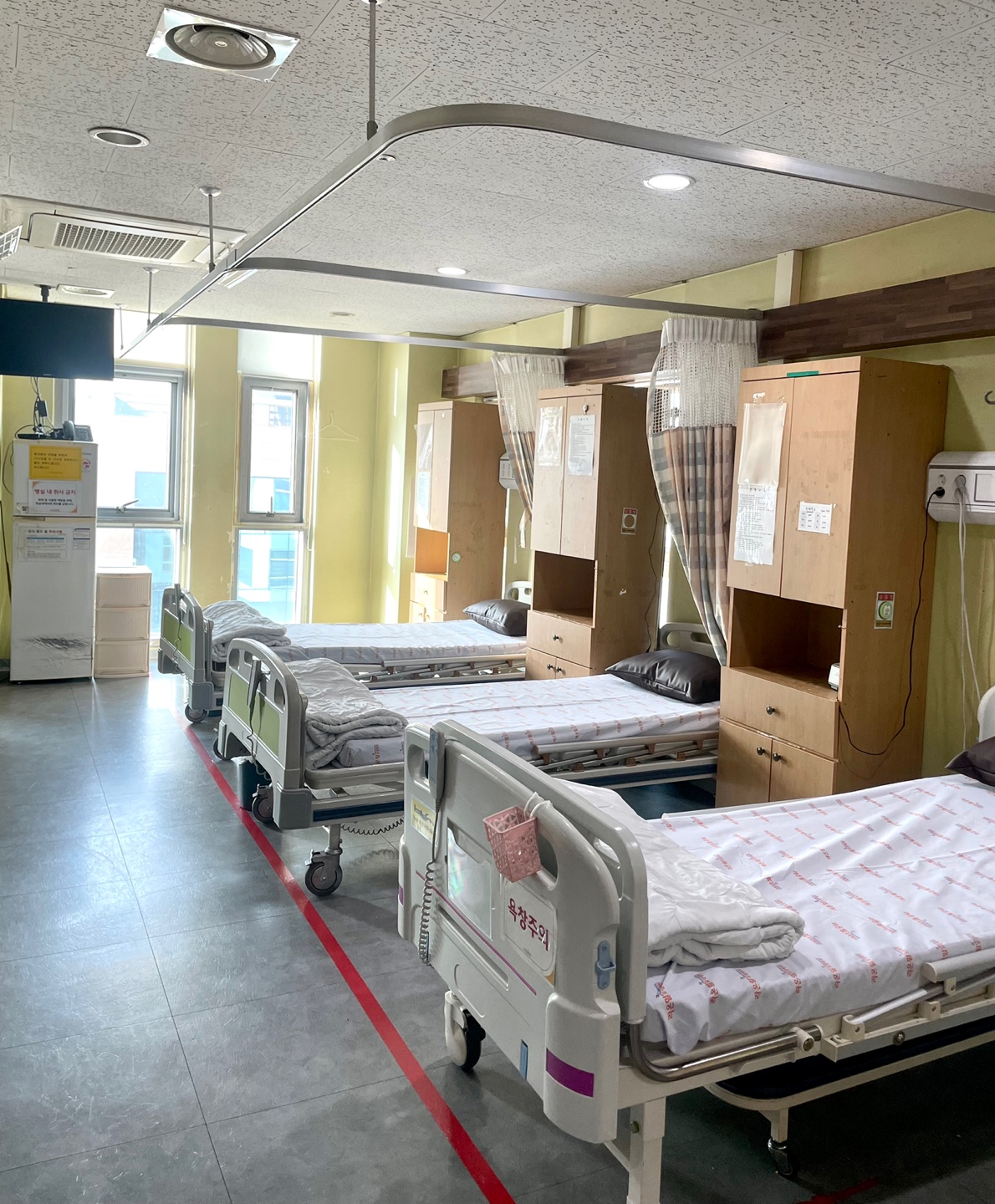 라온힐요양병원 이미지 3