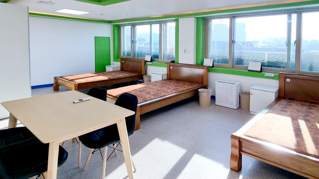 힐링요양병원 이미지 3