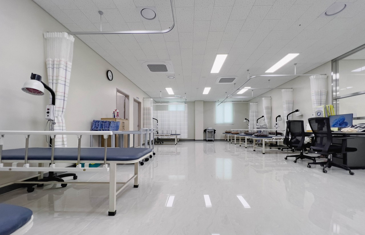 문경점촌요양병원 이미지 4