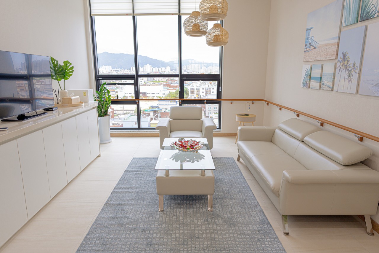 팔달요양병원 이미지 3