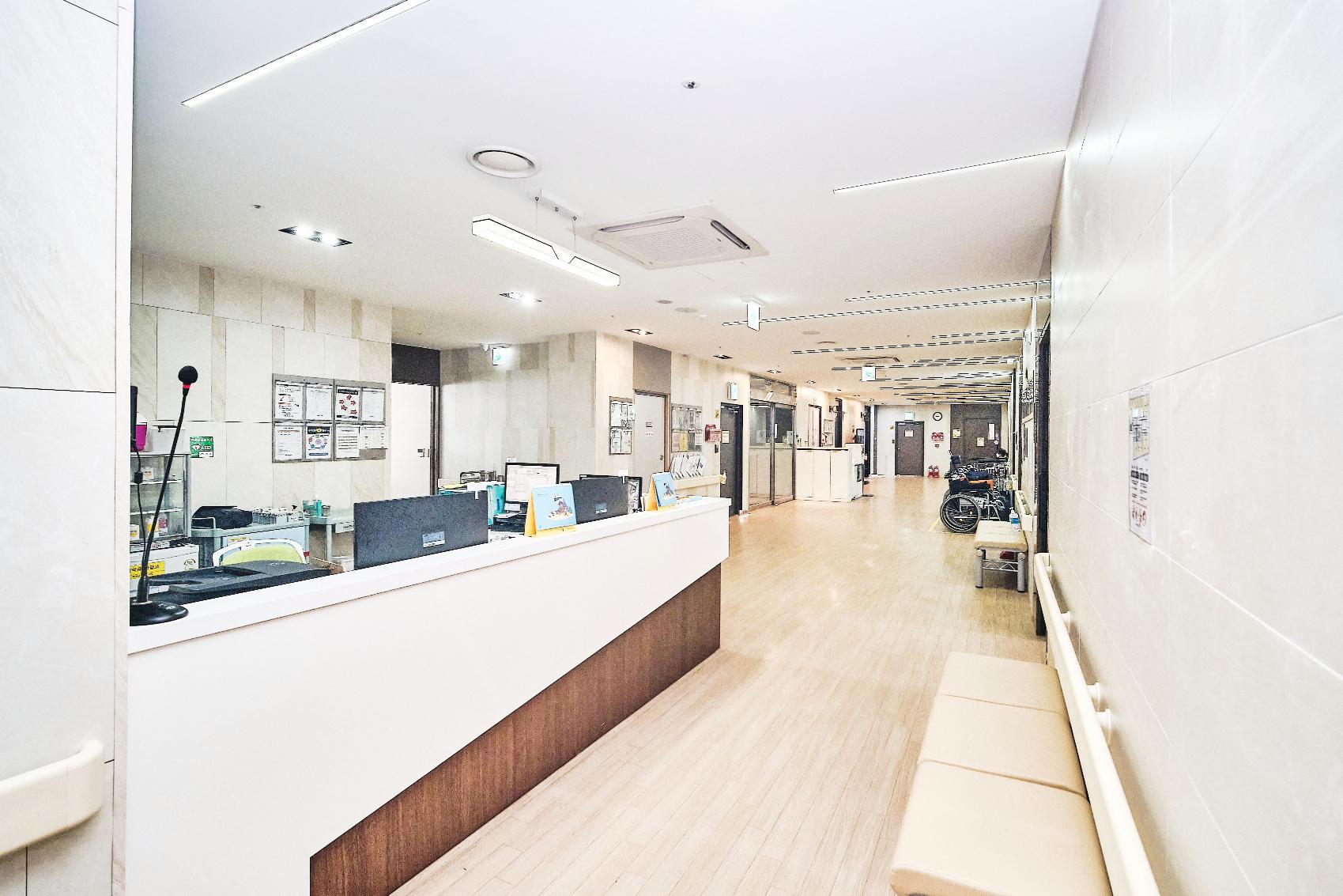 운정한강요양병원 이미지 3