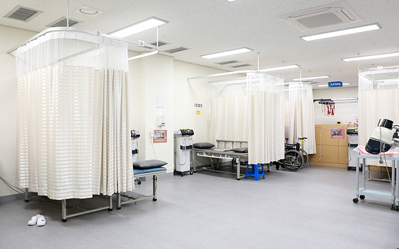 행복한요양병원 이미지 4