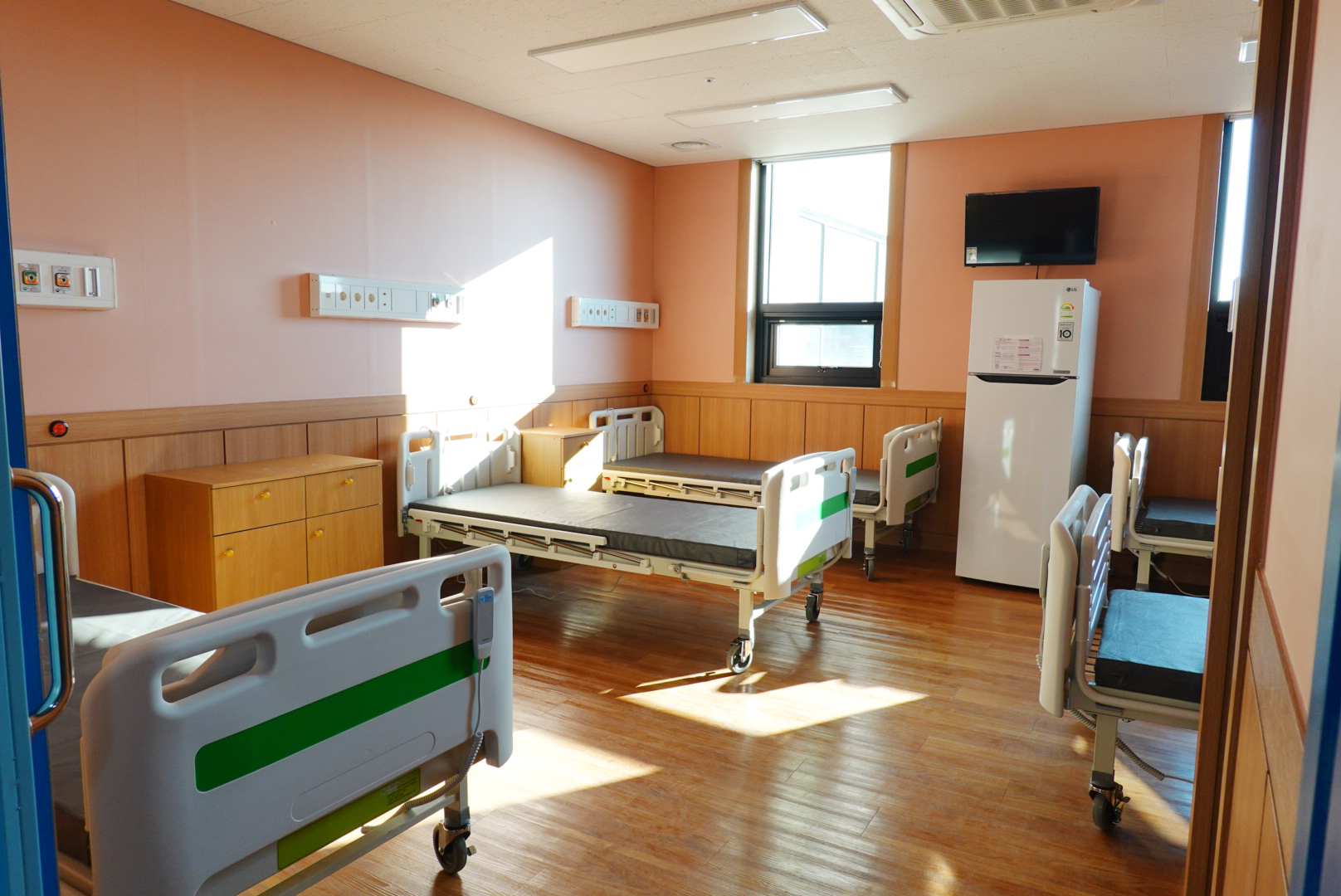 의료법인 자광의료재단 선우요양병원 이미지 3