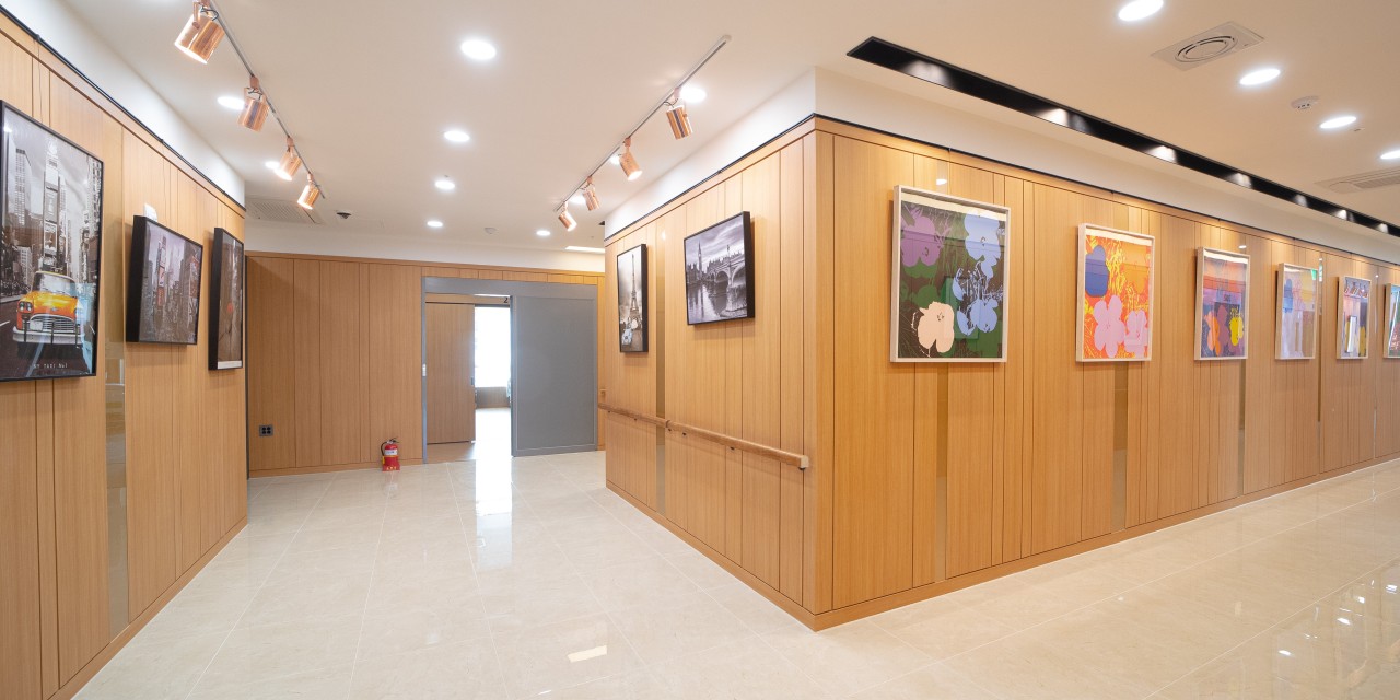 예미담요양병원 이미지 3