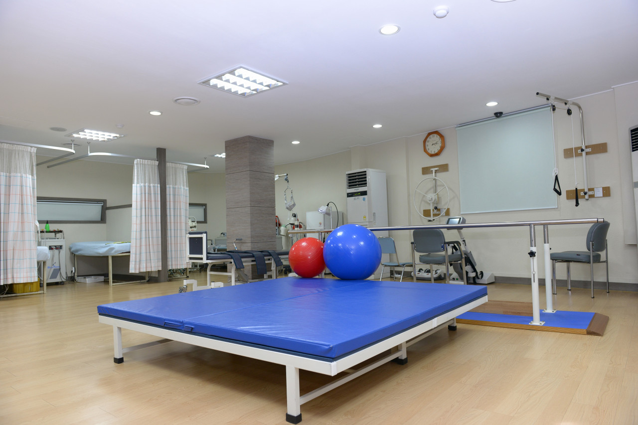 인제요양병원 이미지 3