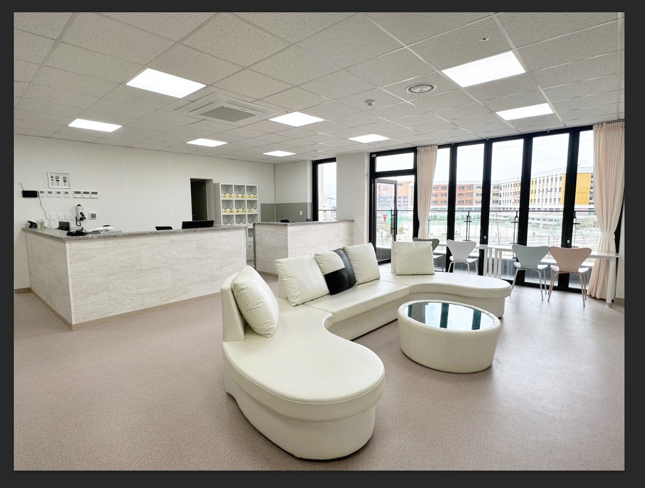 의료법인 월촌의료재단 해솔요양병원 이미지 3