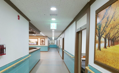 의료법인굿모닝의료재단굿모닝요양병원 이미지 3