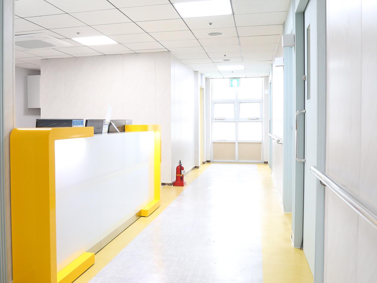 의료법인 양진의료재단 성모요양병원 이미지 3