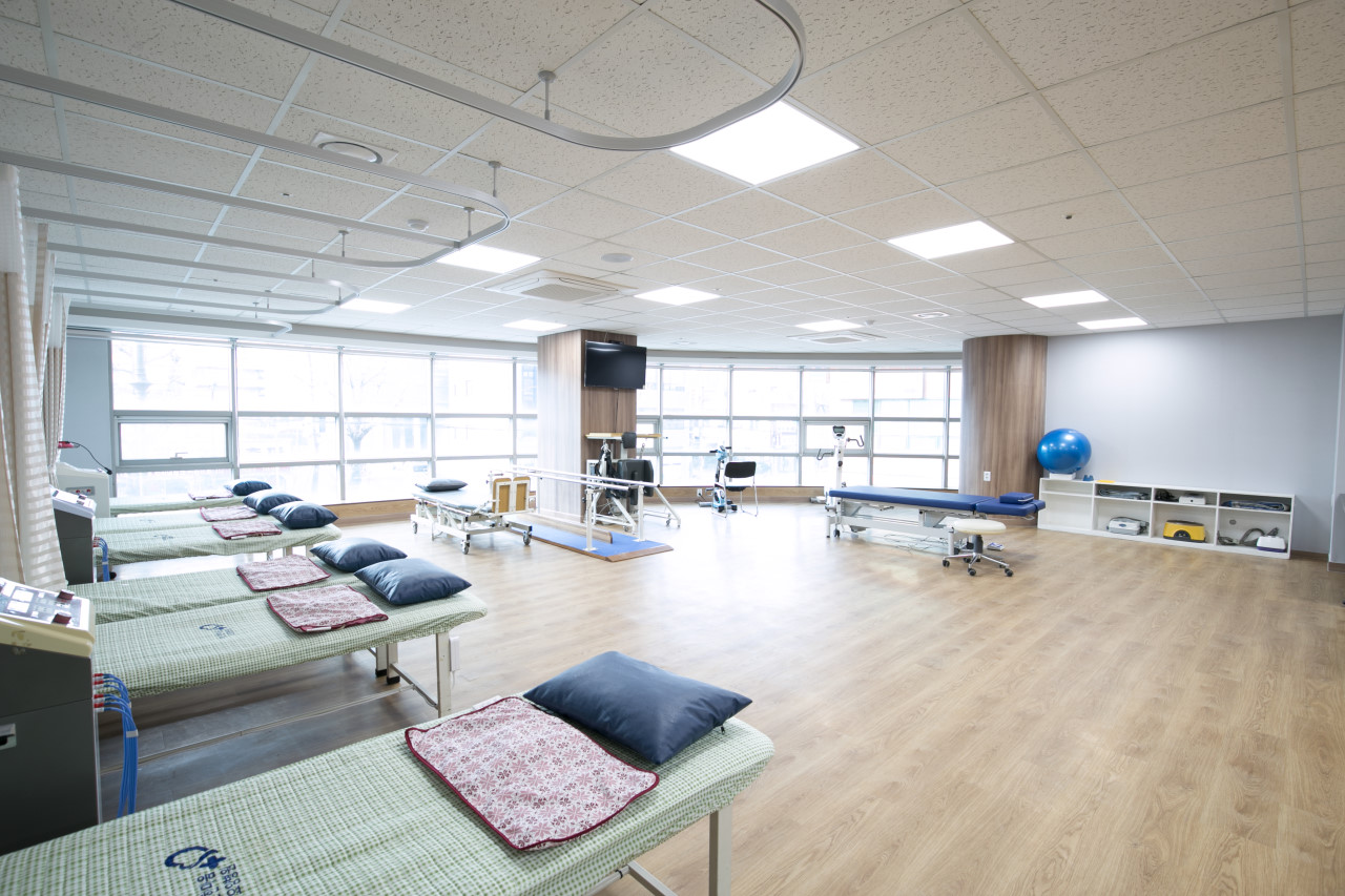 한마음요양병원 이미지 3