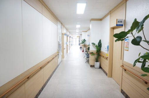 중구의료소비자생활협동조합 보문산생태요양병원 이미지 3