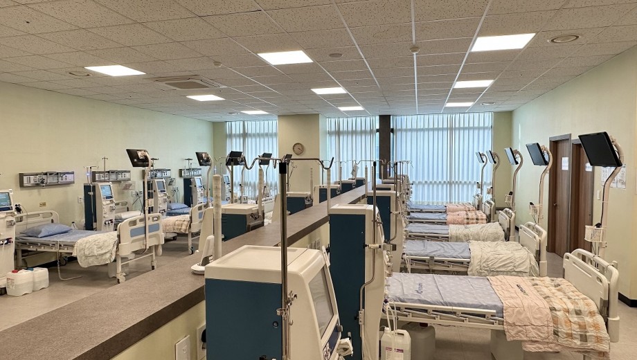 새인천요양병원 이미지 3