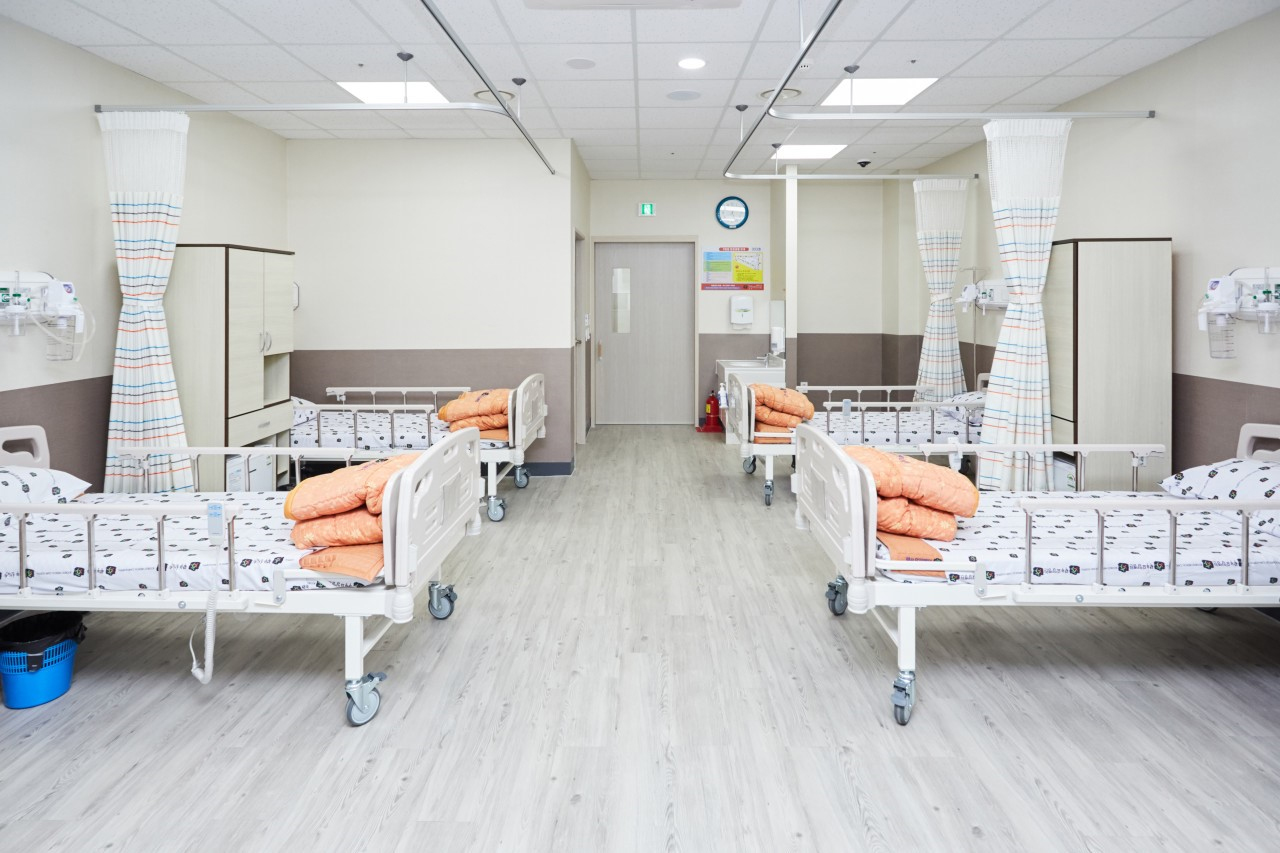 부부요양병원 이미지 3