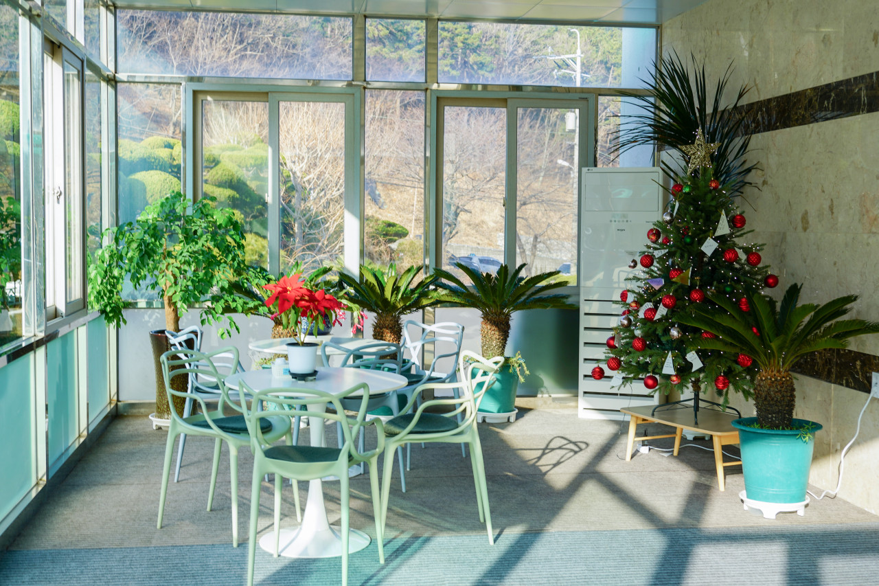 의료법인 은성의료재단 좋은부산요양병원 이미지 3