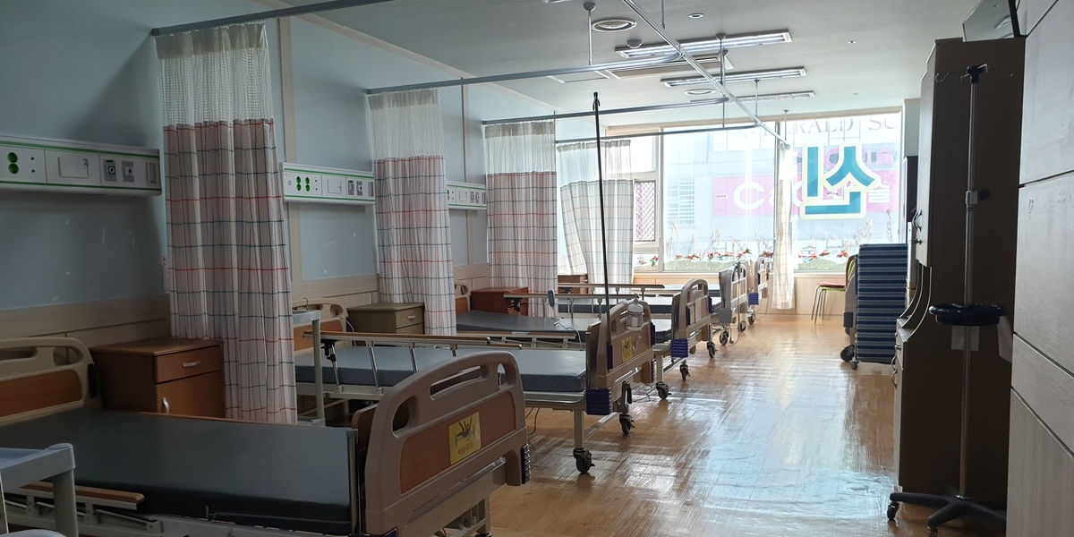 의료법인 아주효성의료재단 효성요양병원 이미지 3