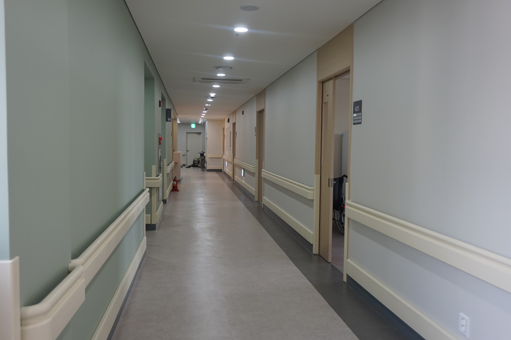 미라클요양병원 이미지 3