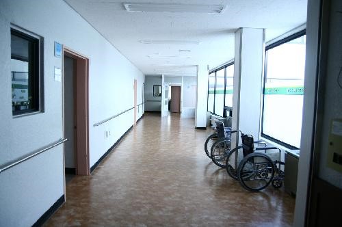 의료법인 참의료재단 아산참요양병원 이미지 3