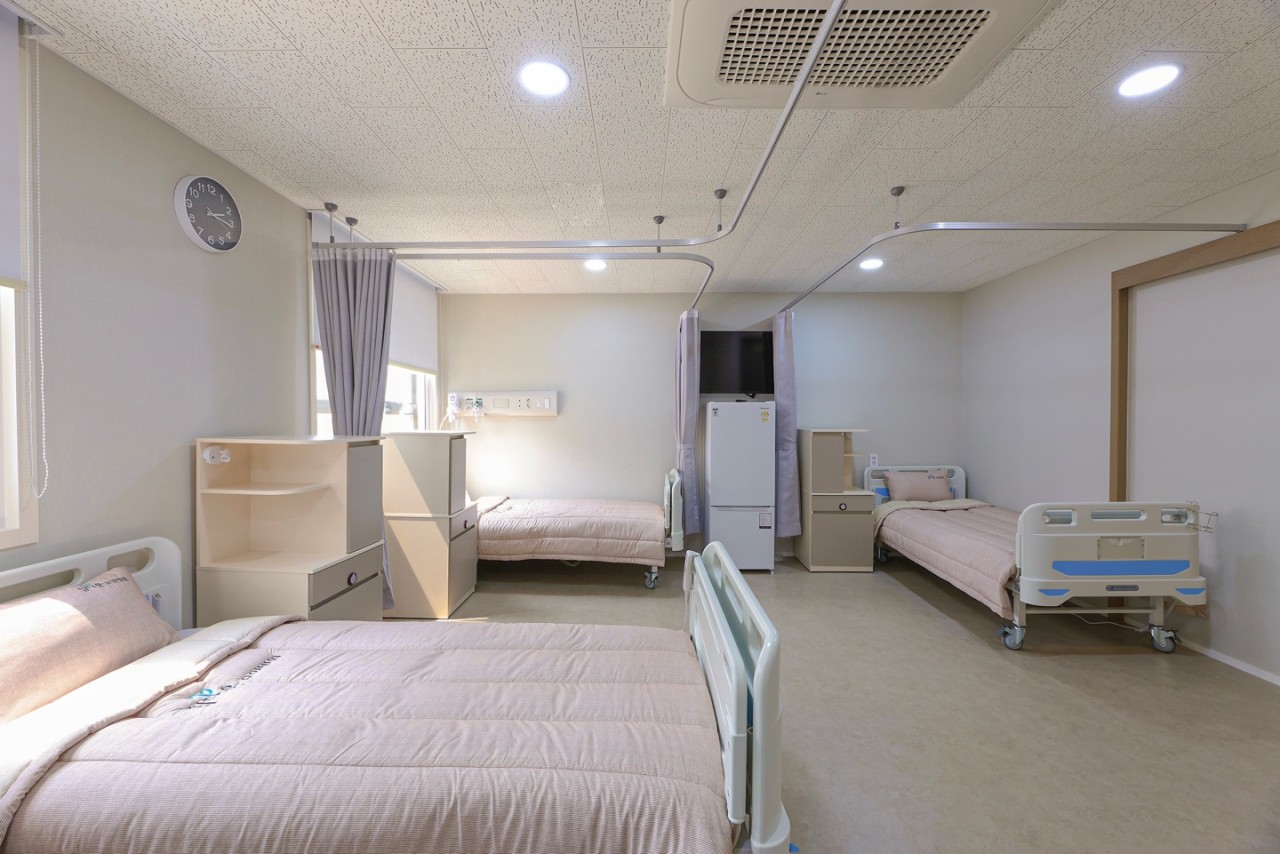 참다운요양병원 이미지 3