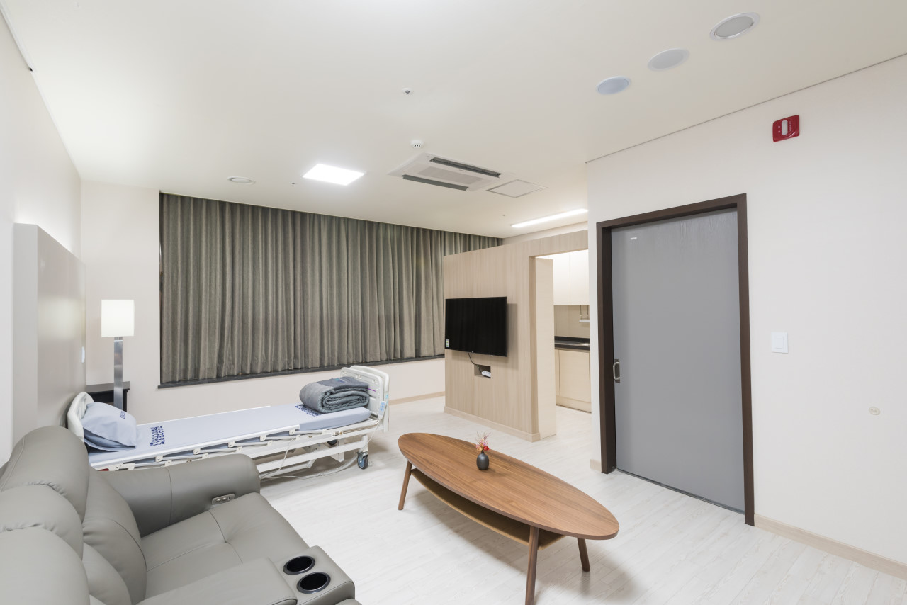 청담힐요양병원 이미지 3