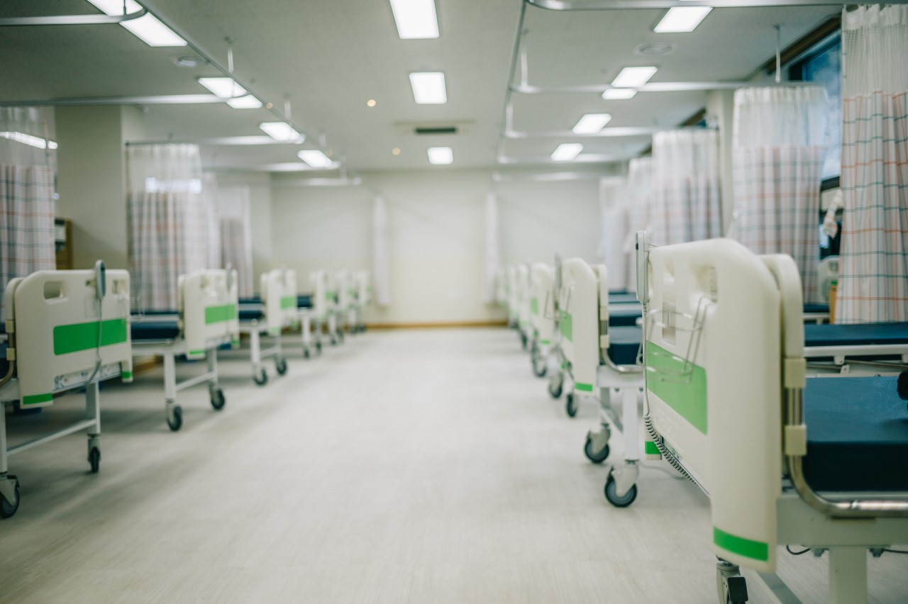 바른요양병원 이미지 3