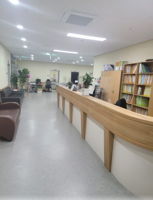 성로요양병원 이미지 3