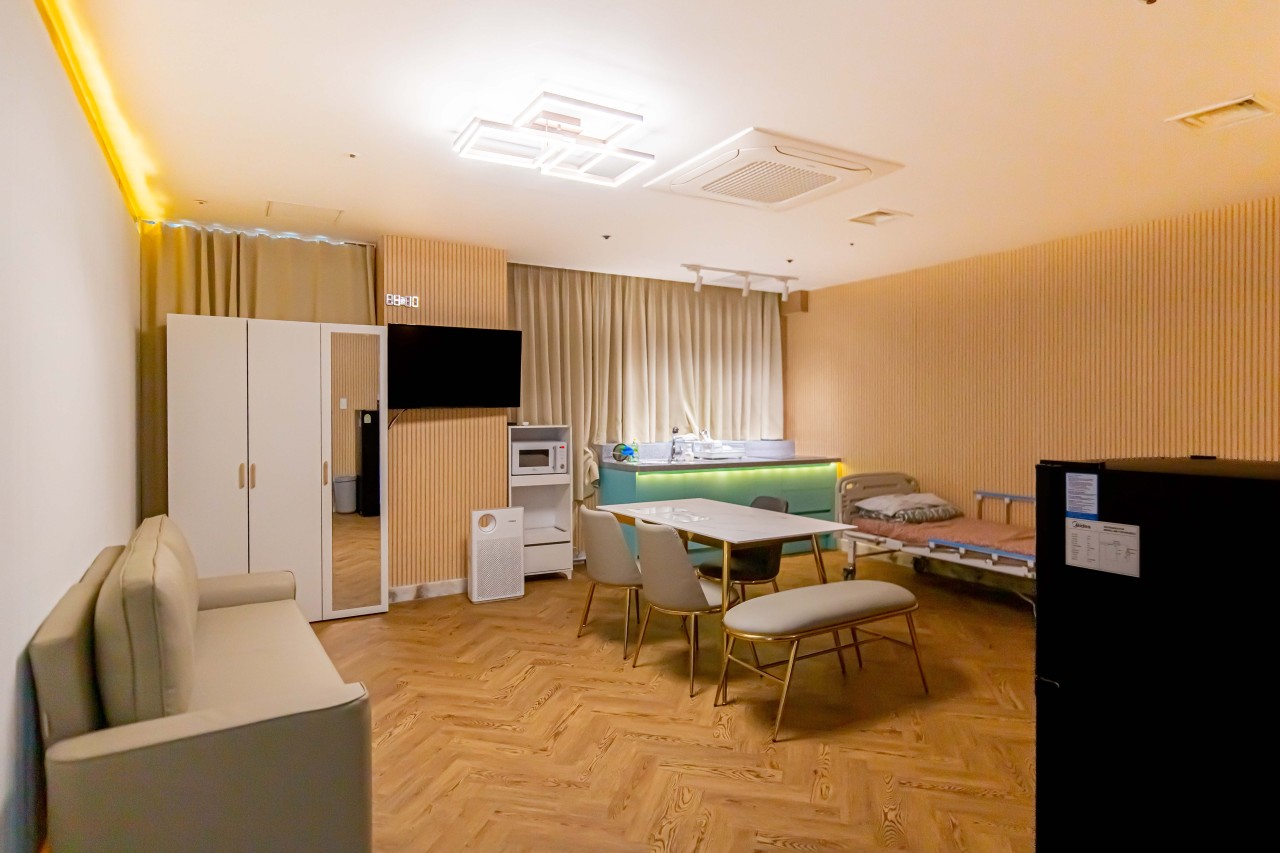 호남THE선요양병원 이미지 3