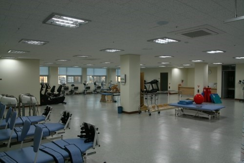 부산노인전문제4병원 이미지 4