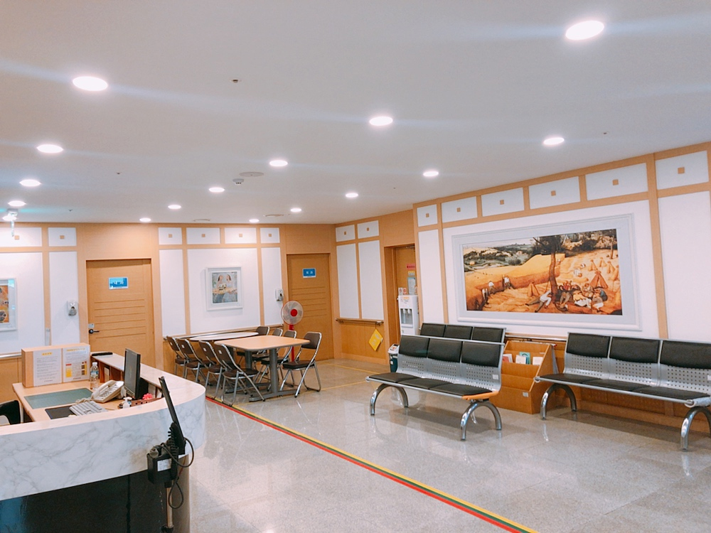 백세요양병원 이미지 4