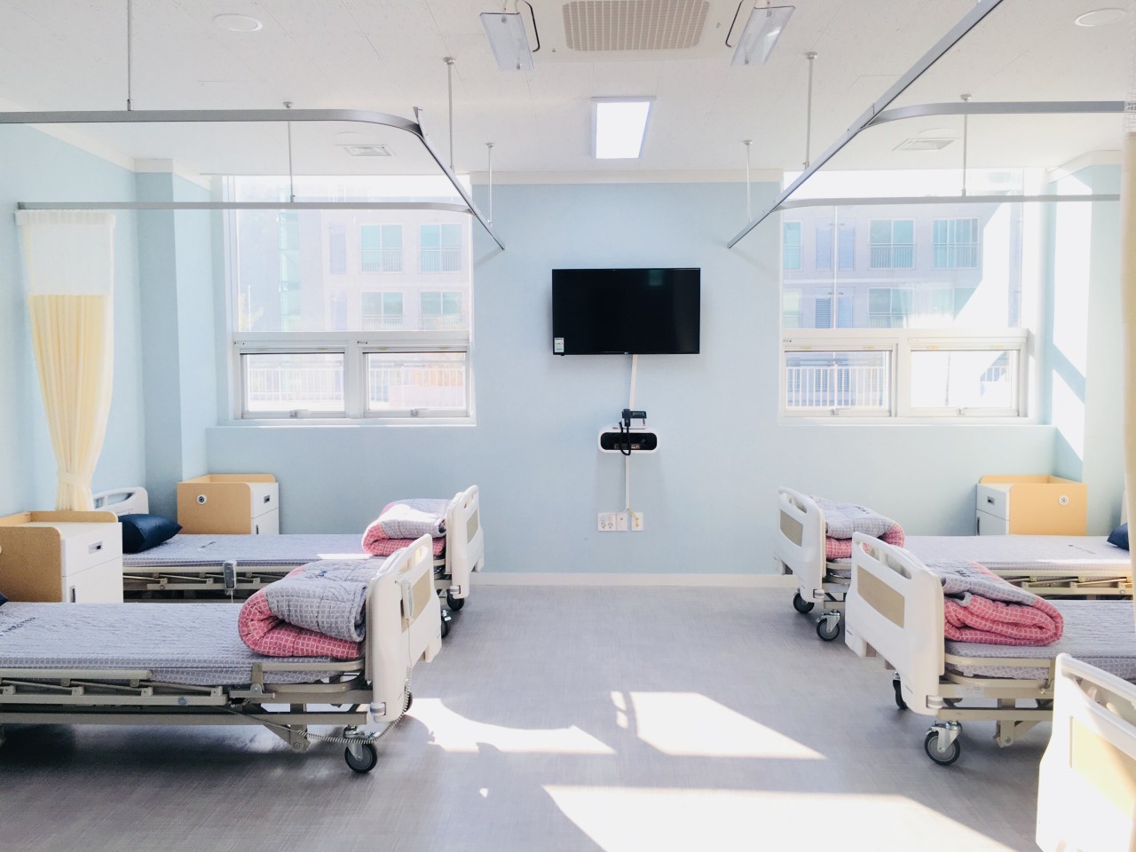 의료법인청록의료재단신세계요양병원 이미지 3