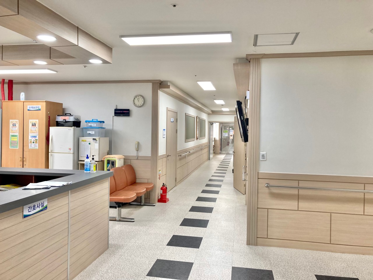 한사랑요양병원 이미지 3