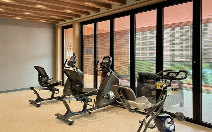 의료법인 경림의료재단 고성요양병원 이미지 4