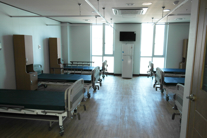 의료법인 행복한의료재단 센텀요양병원 이미지 3