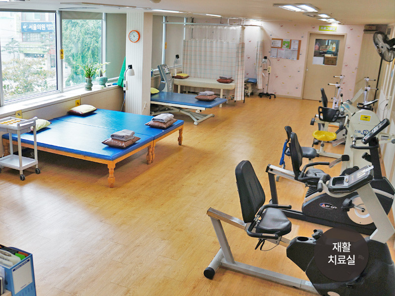 퍼스트요양병원 이미지 3