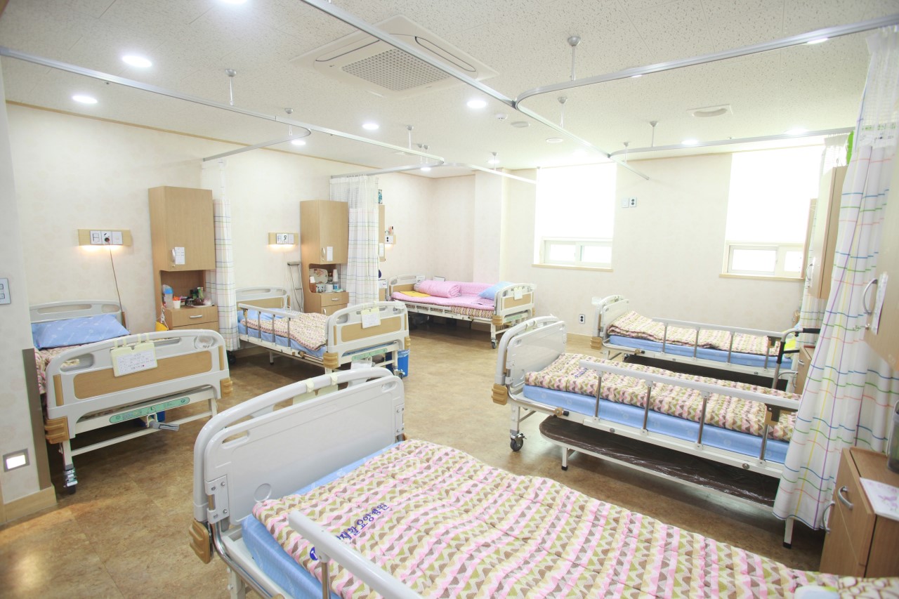 효성요양병원 이미지 3