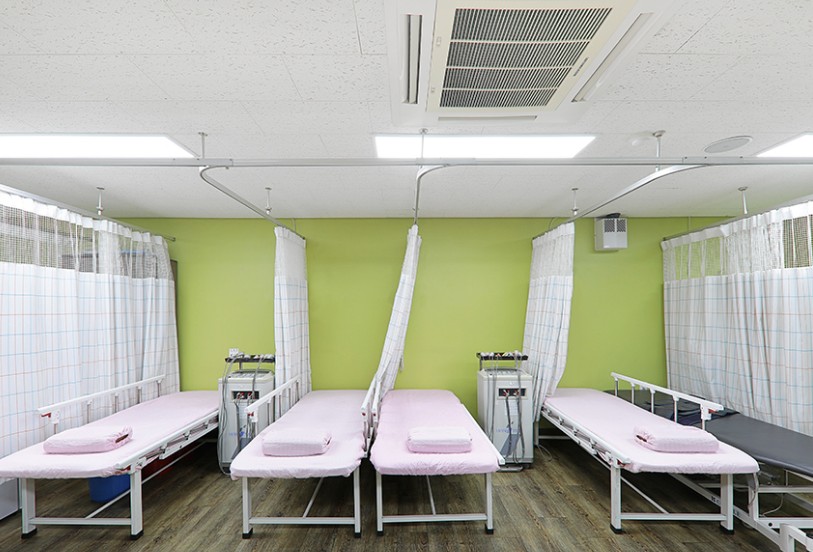 한빛의료소비자생활협동조합한빛요양병원 이미지 4