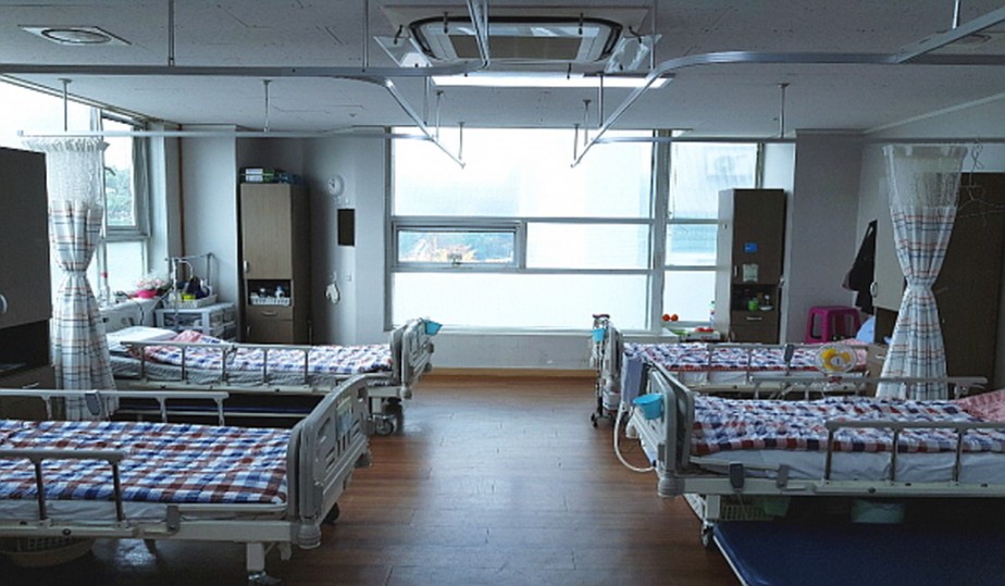 한우리요양병원 이미지 3