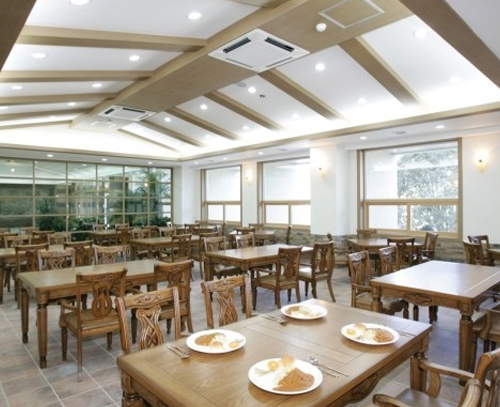 부산시노인전문제1병원 이미지 3