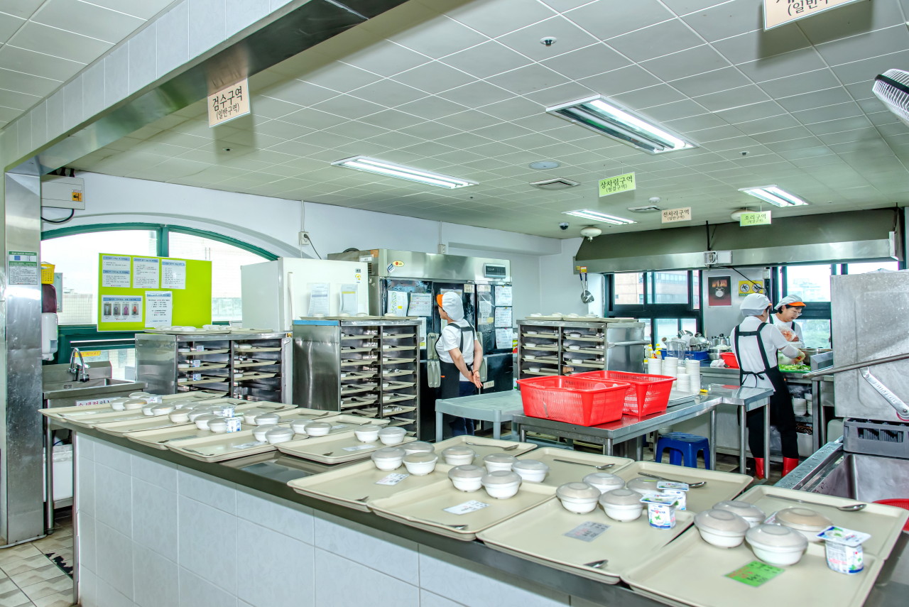 토마토요양병원 이미지 3