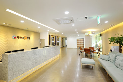 새라새요양병원 이미지 4
