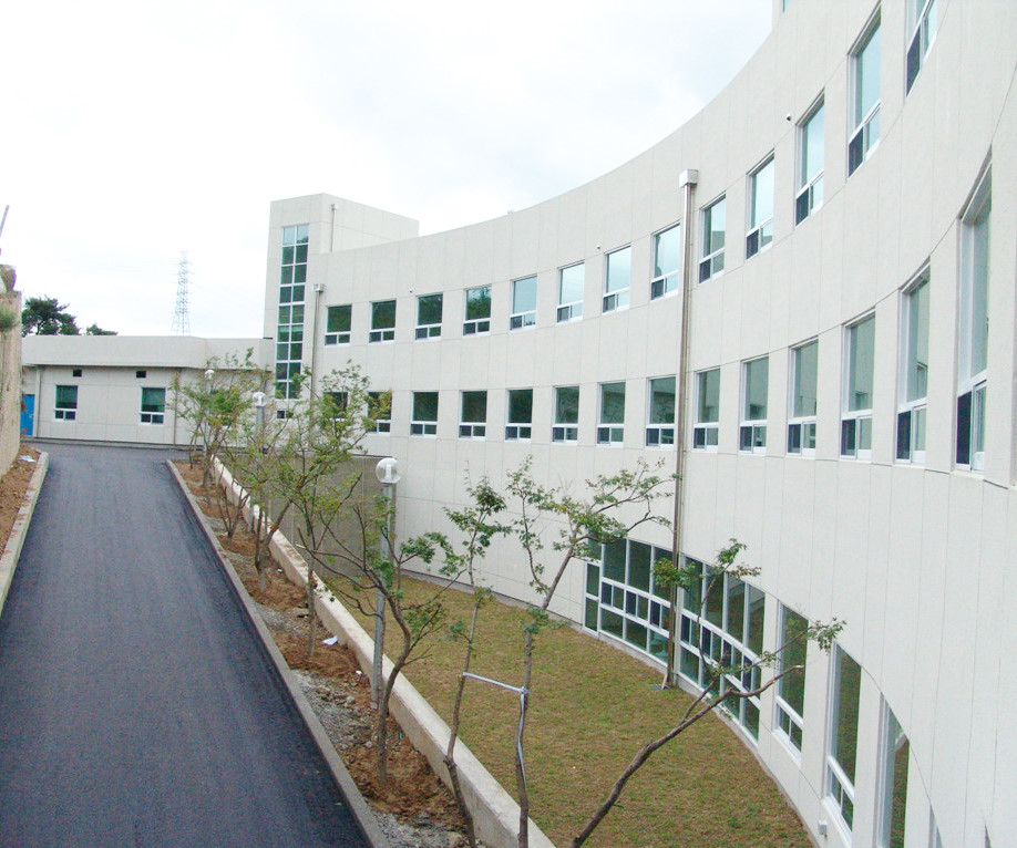 의료법인한솔의료재단 한서재활요양병원 이미지 3