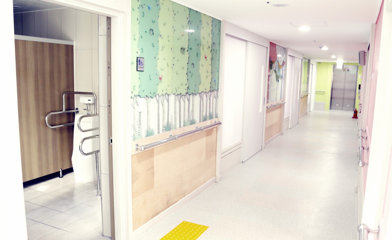 의료법인주보배의료재단 주성혜요양병원 이미지 3