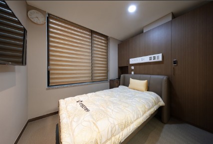 의료법인성인의료재단이에이씨창원요양병원 이미지 3