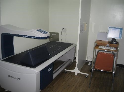 의료법인송학의료재단 효사랑요양병원 이미지 3