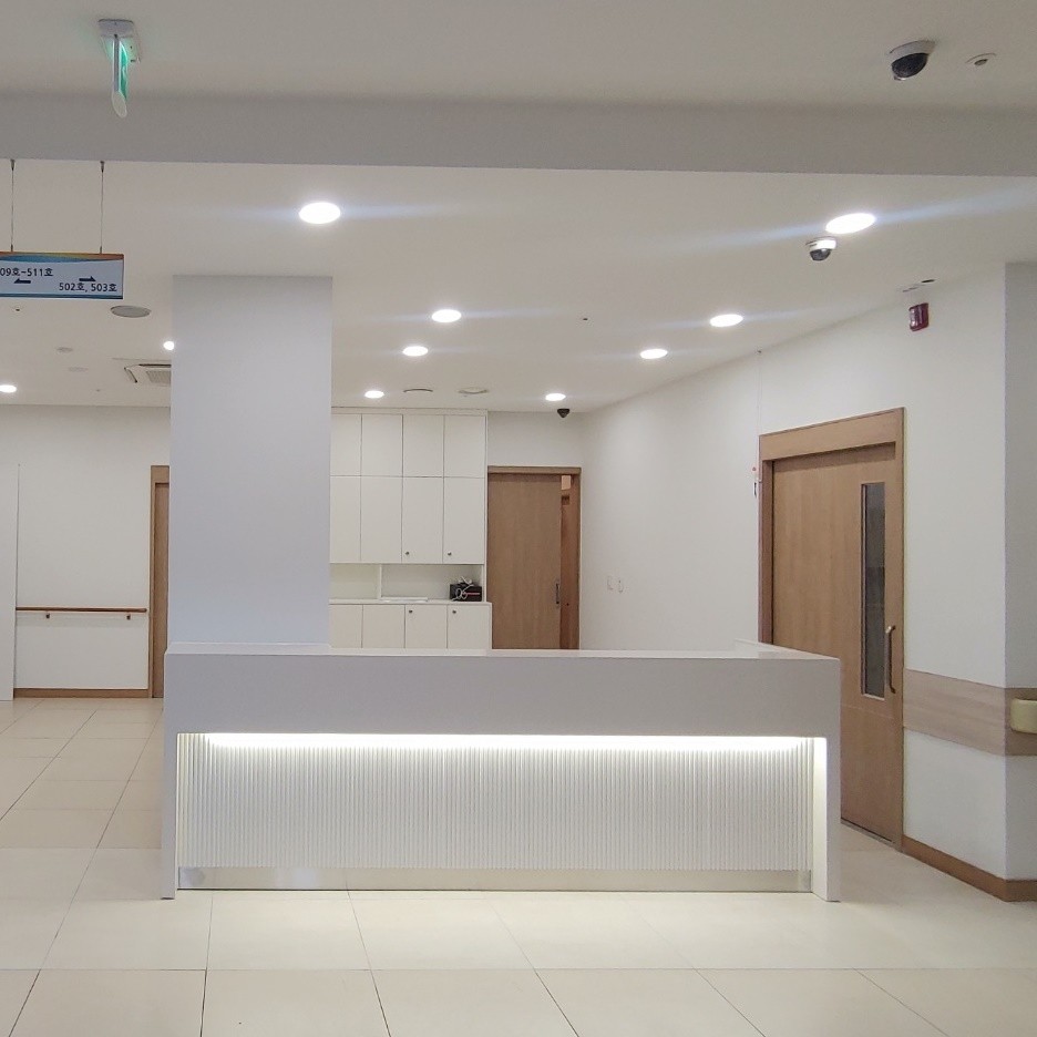 자애요양병원 이미지 3