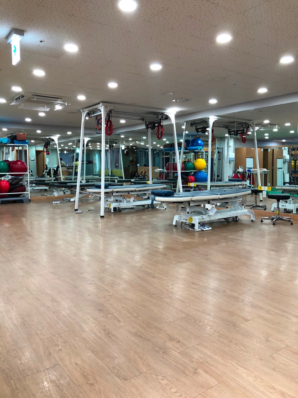 의료법인비에스의료재단 브레인요양병원 이미지 3