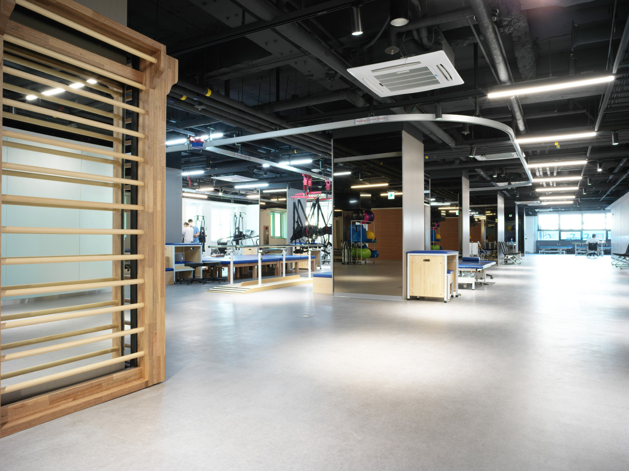 튼튼요양병원 이미지 3