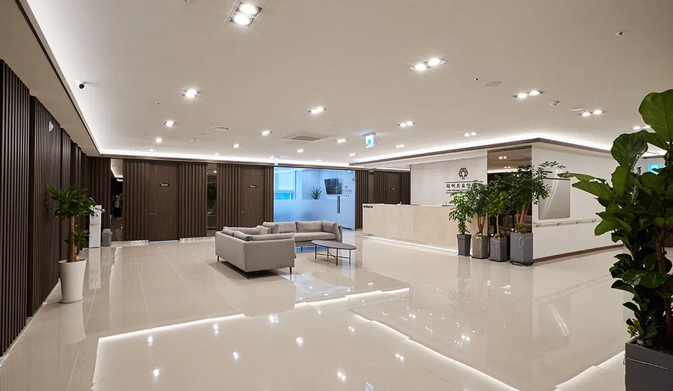 라이프요양병원 이미지 4